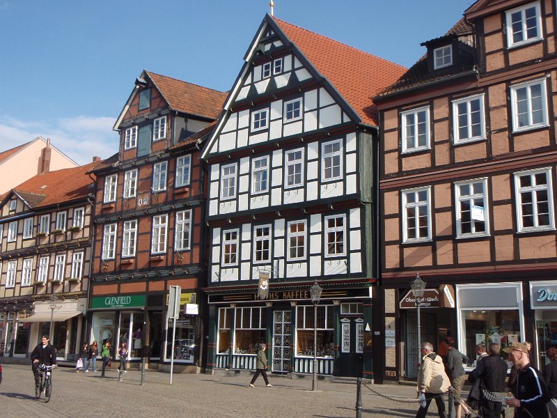 RTF Celle HN 232